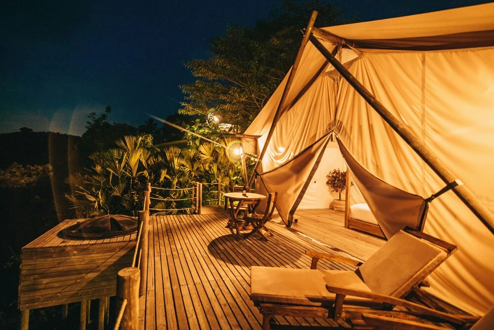 Entre Rios Glamping