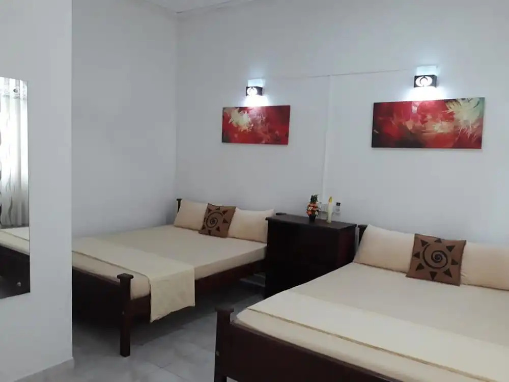 Aegle Residence
