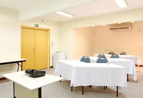Mercure Apartments Guaratingueta