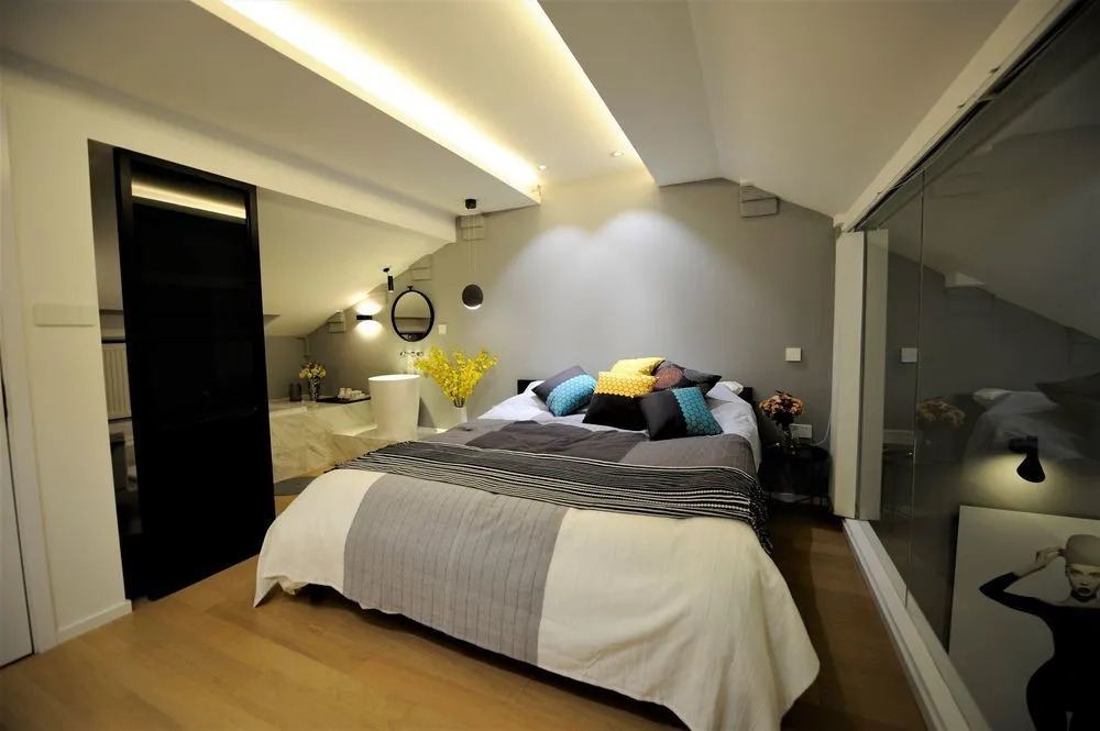 Hiroom Apartment - North Chengdu Road