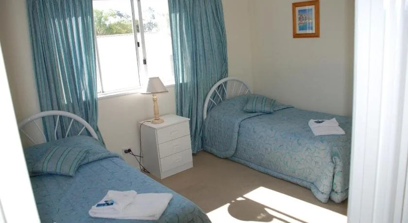 Jade Waters Luxury Apartments
