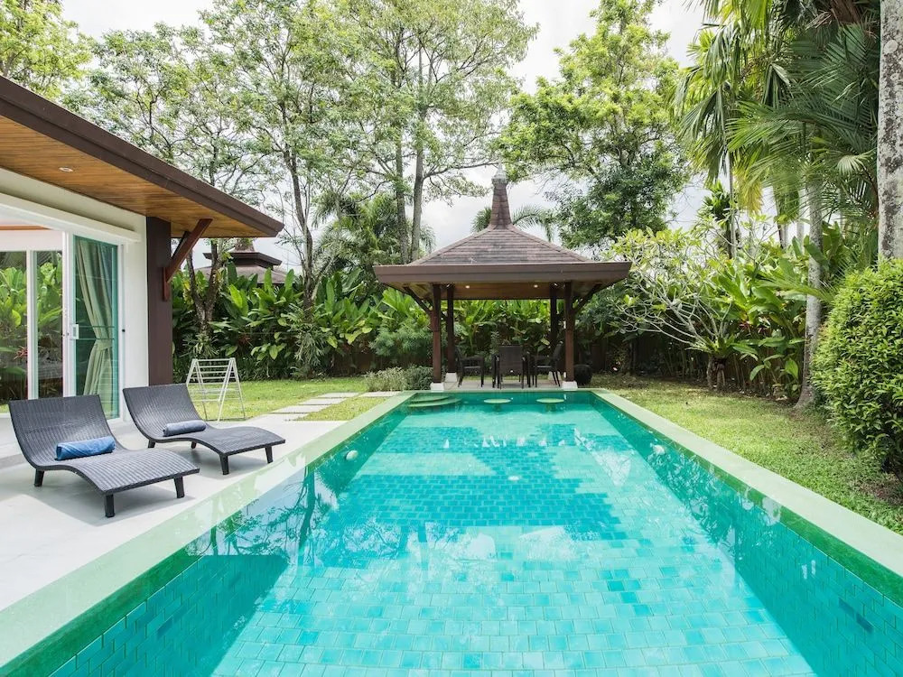 Kiara Villa