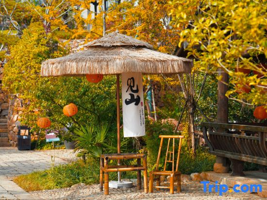 Taolu Boutique Lodge (Yixing Yaohu Town Branch)