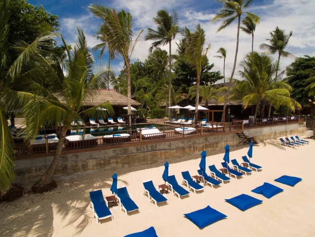 Daetong Resort