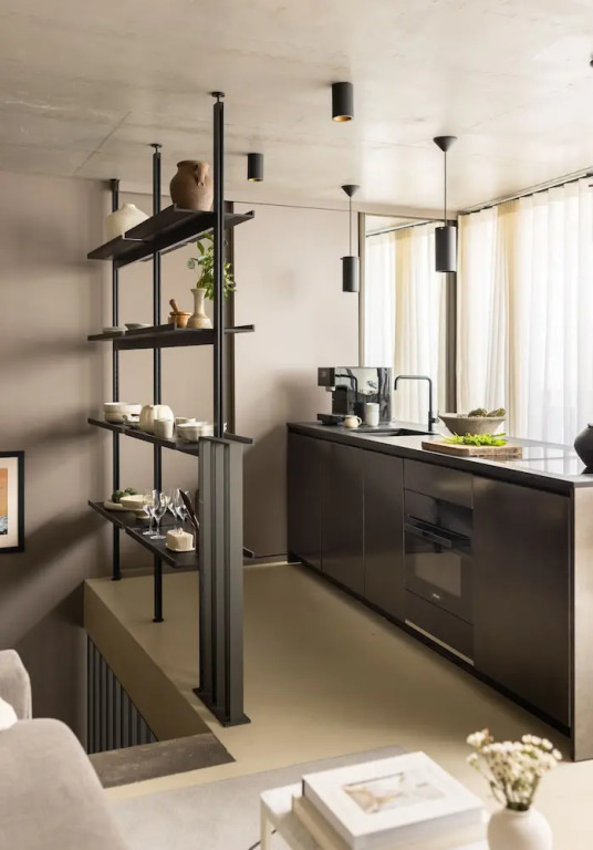 The Hamlet - Luxury Serviced Apartments