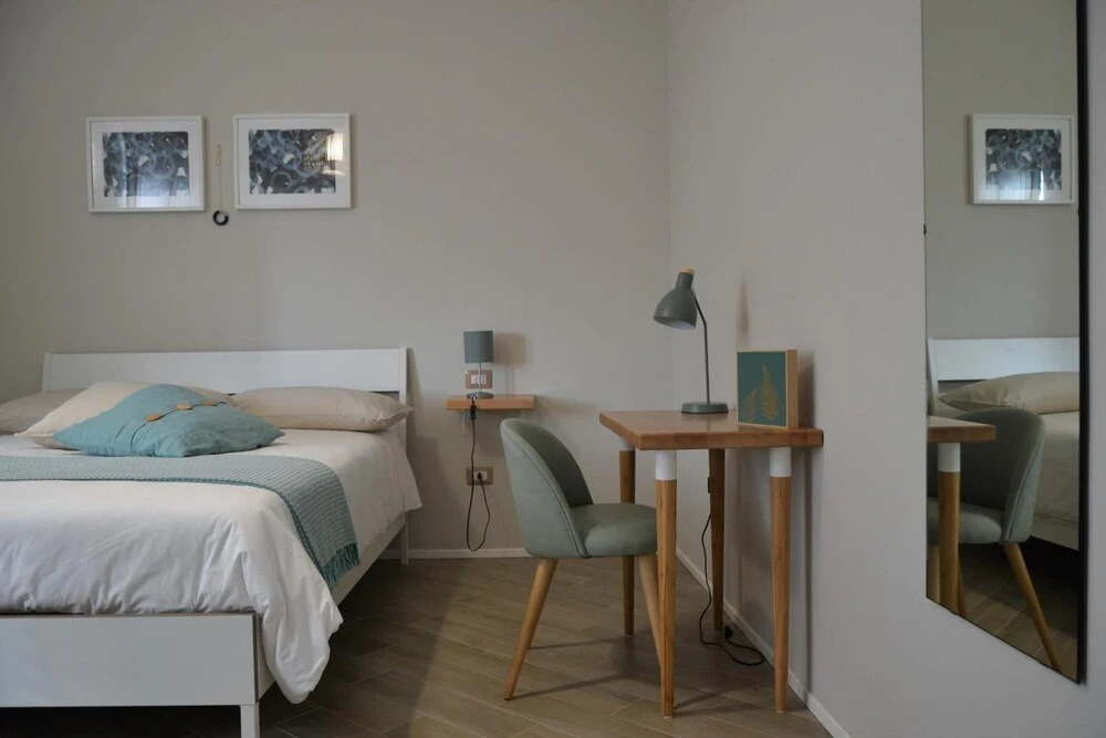 Le Fontanelle B&B