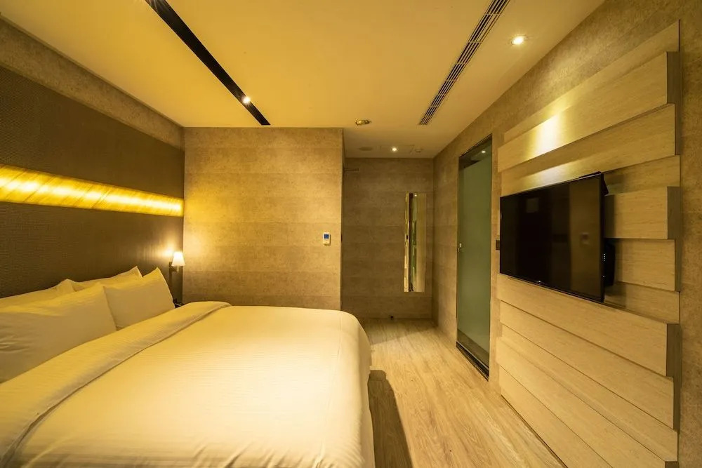 Fengjia Hotel Bell