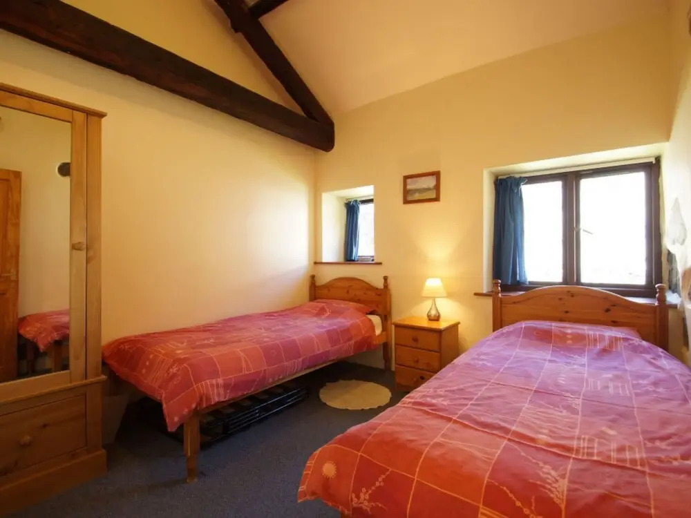 Holiday Home Ty Llan