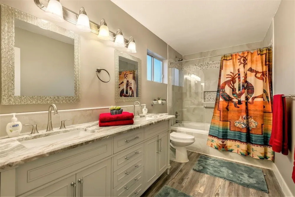 Rusty Spur by BlueBarrel Homes
