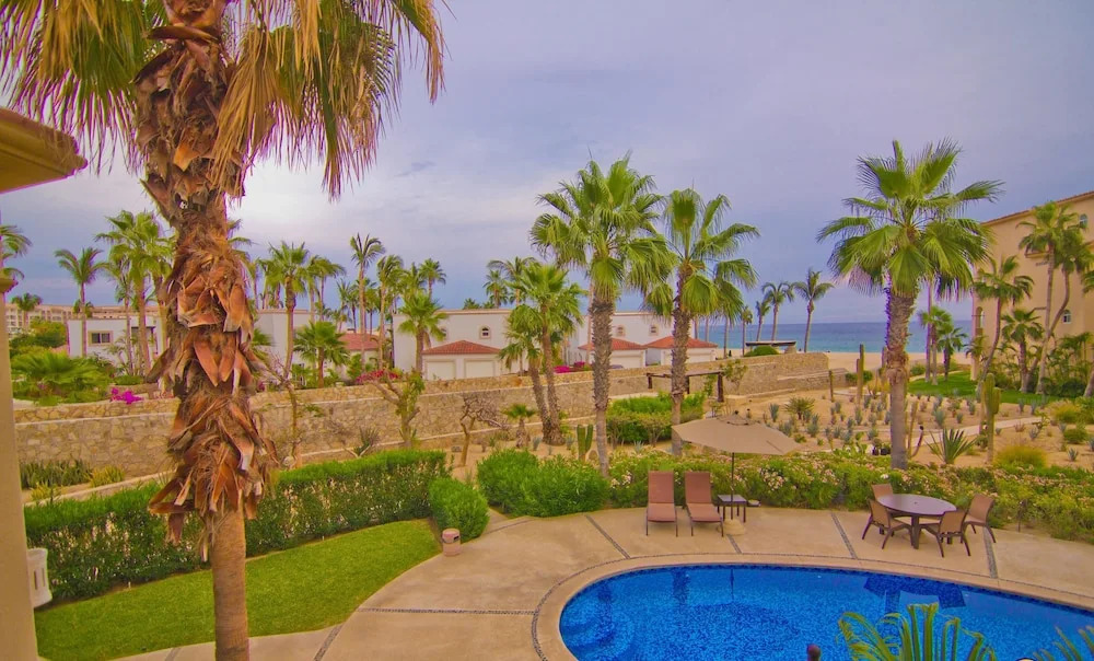 Las Mananitas LM D214 1 Bedroom Condo By Seaside Los Cabos