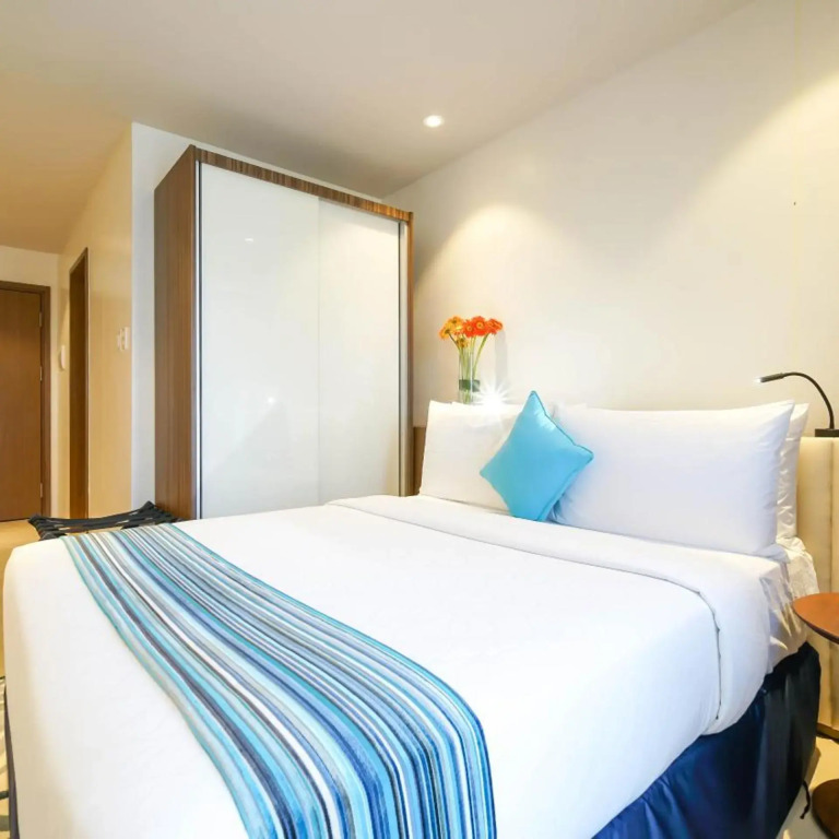 Tambuli Seaside Resort and Spa