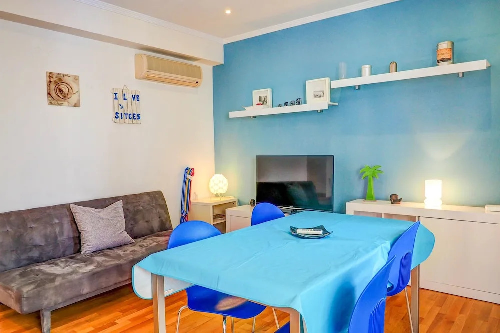 Apartment Aire