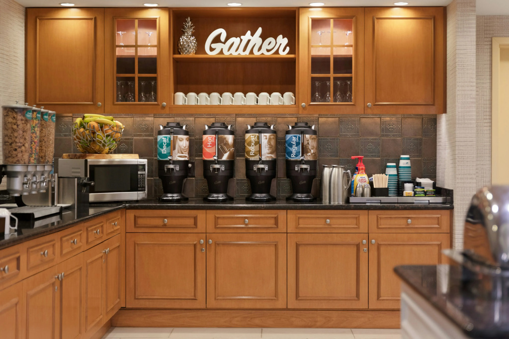 Homewood Suites by Hilton Allentown-West/Fogelsville