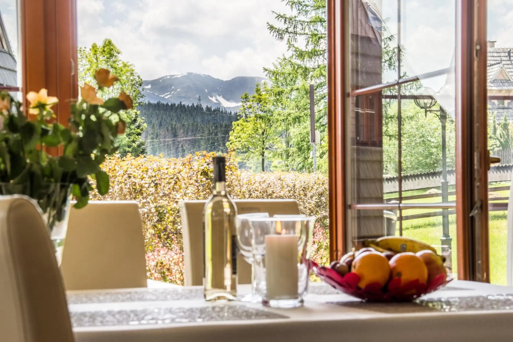 Domek Osada Gubałówka Zakopane
