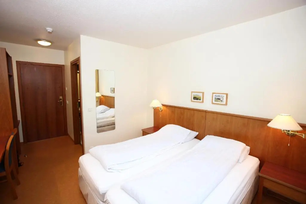 Adventure Hotel Hellissandur