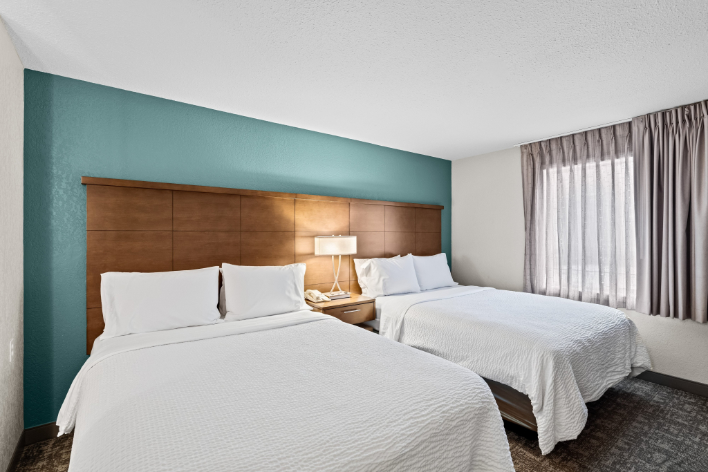 Staybridge Suites - Calgary Airport by IHG