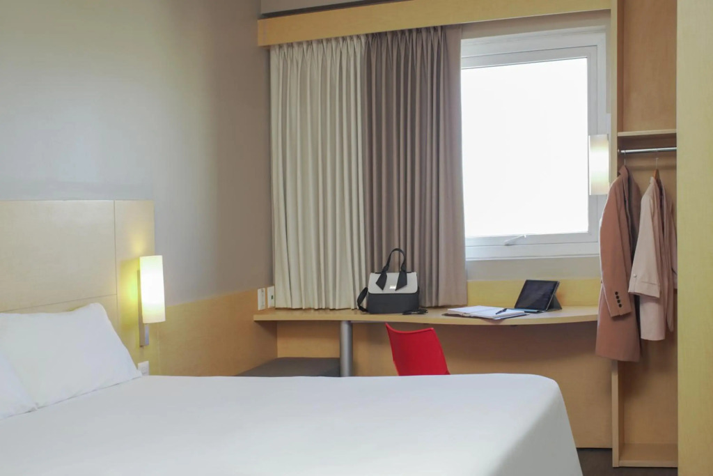 Ibis Hermosillo