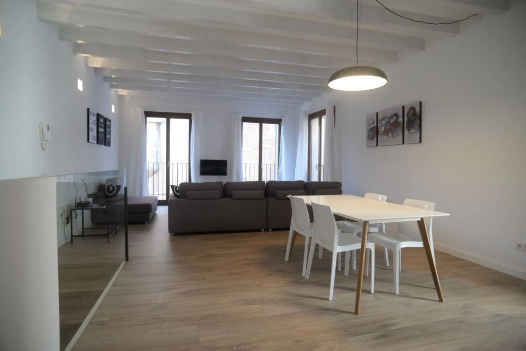 Apartamento Santa Creu