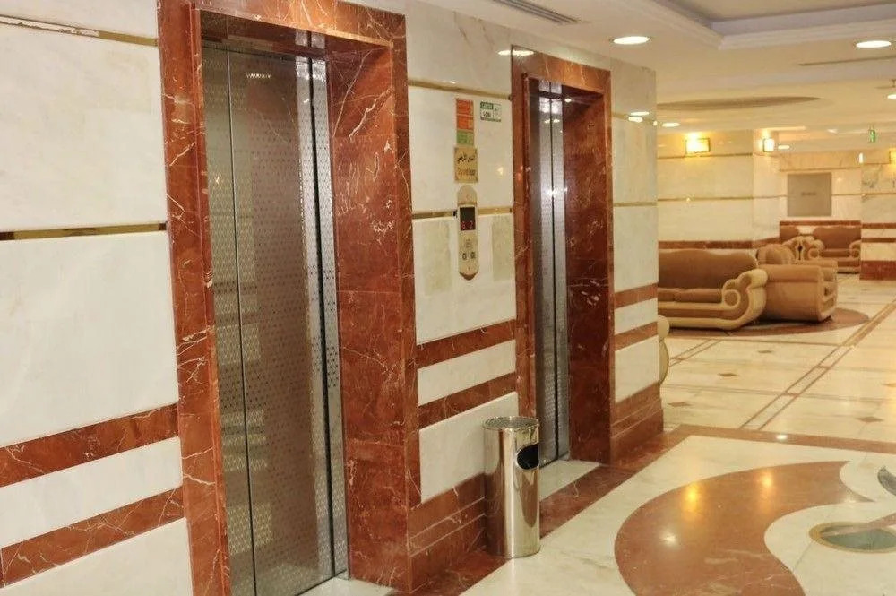 Iskan Hotel 3