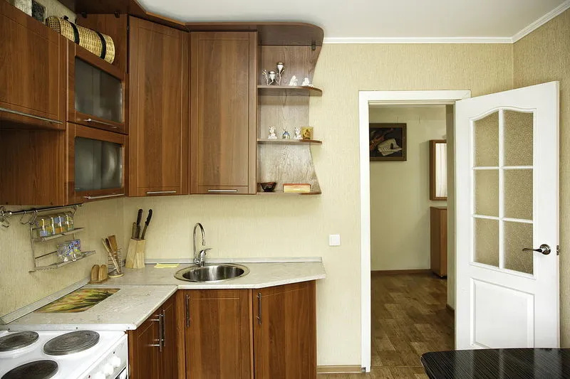 Apartaments KemXotel on st. Krasnaya, 18
