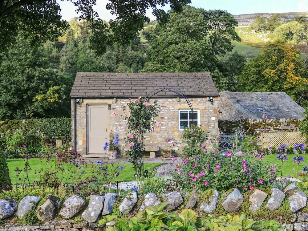 The Bothy