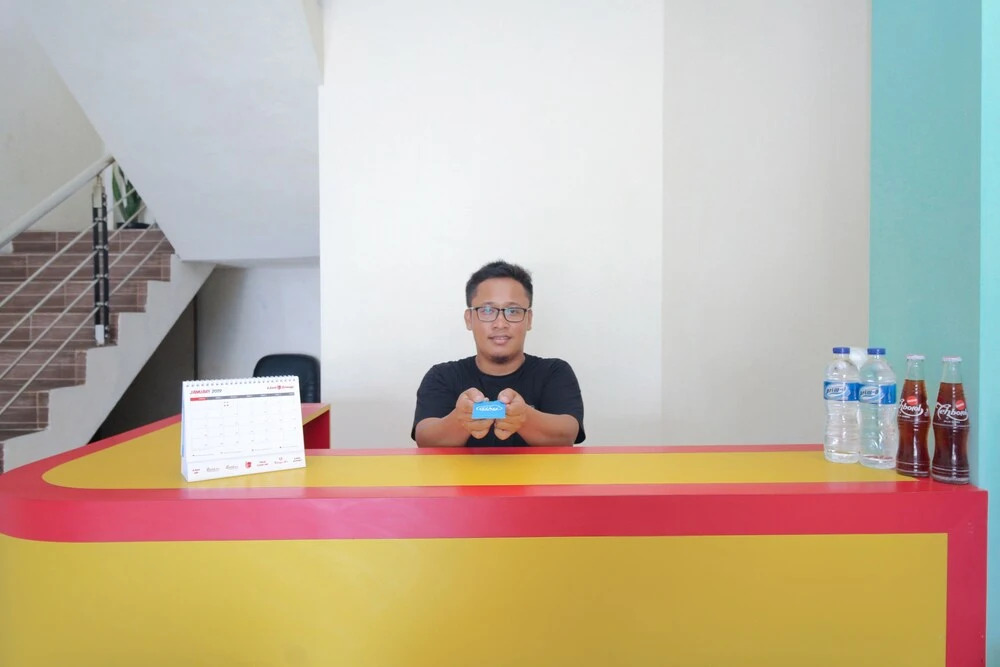 Airy Eco Bypass Nusa Dua Bendesa Bali