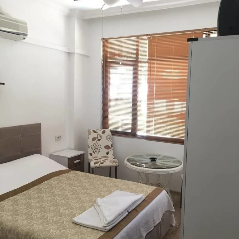 Tayfun Otel Marmaris