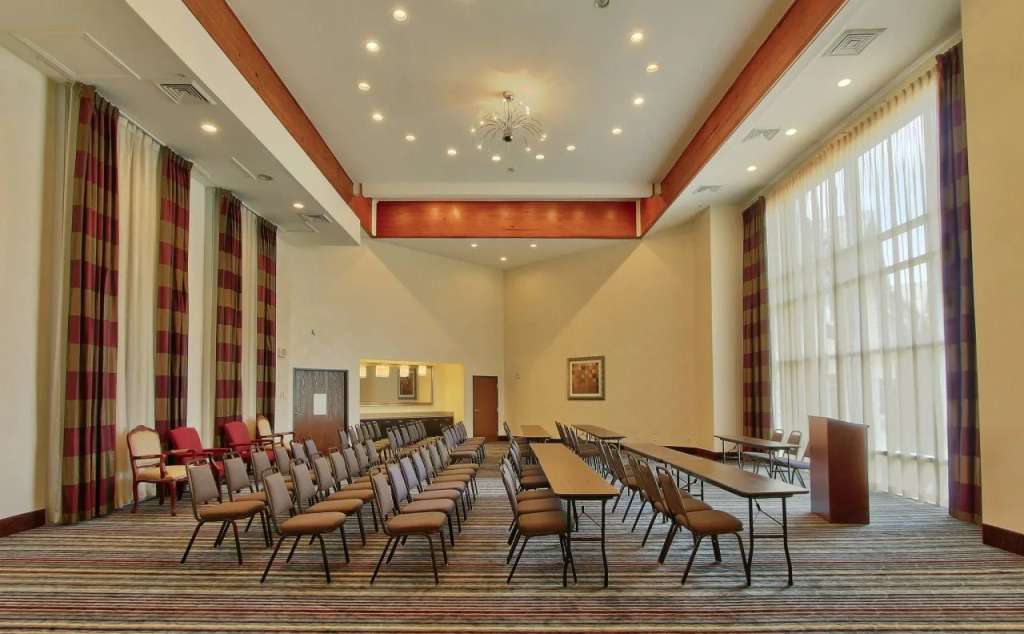 Best Western Premier Houston Downtown/Convention Center Hotel