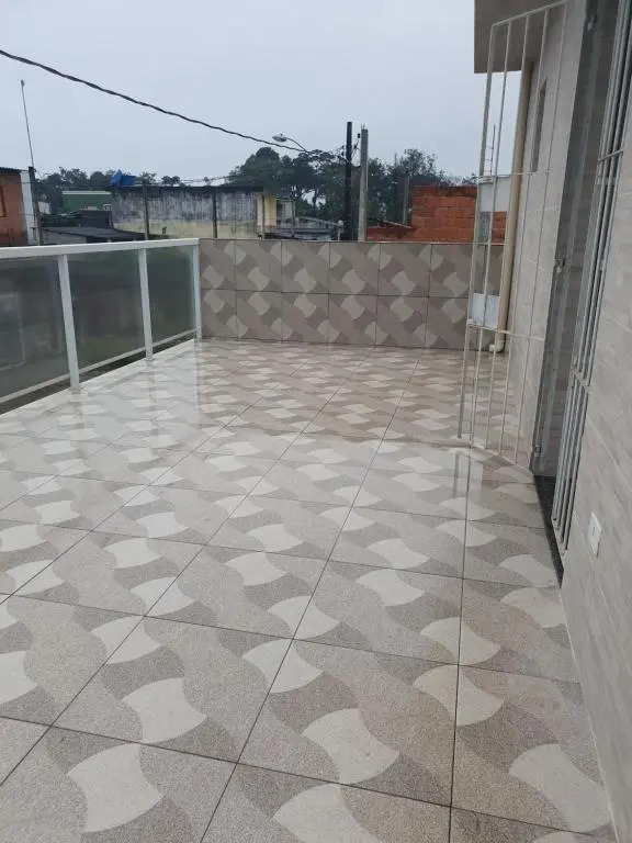 Bertioga Casa para 08 pessoas