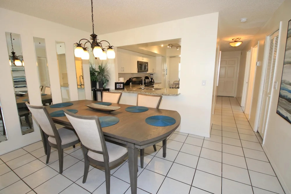 Anna Maria Island 601 C