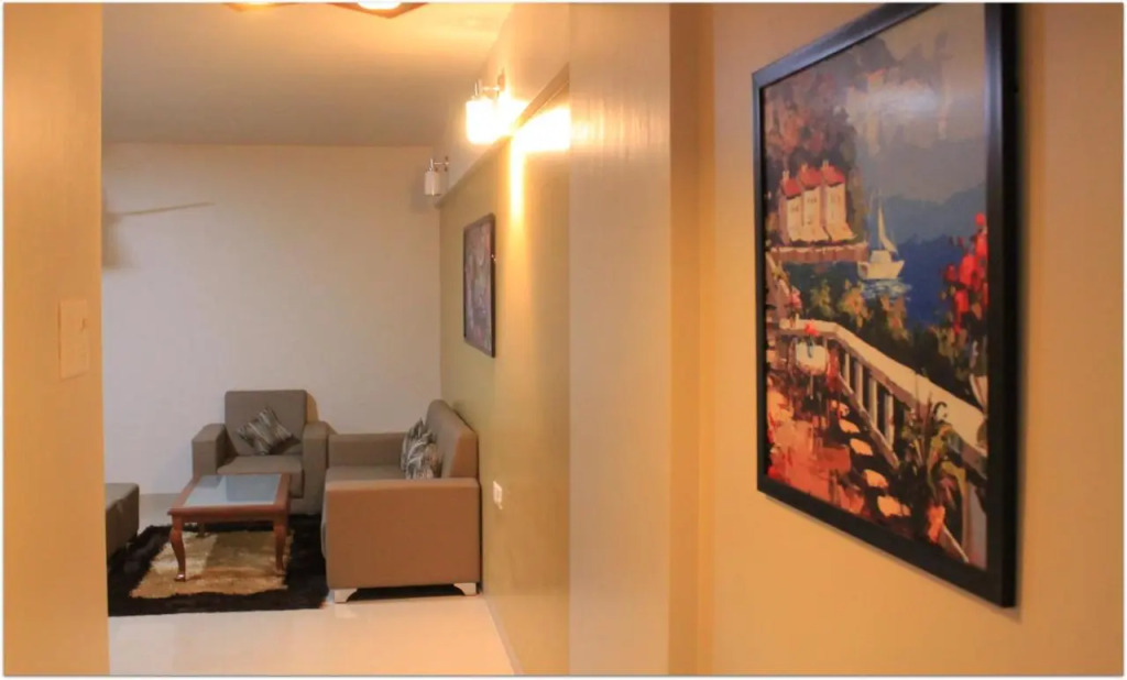 StayBird Icon Bliss, An Apartment Hotel