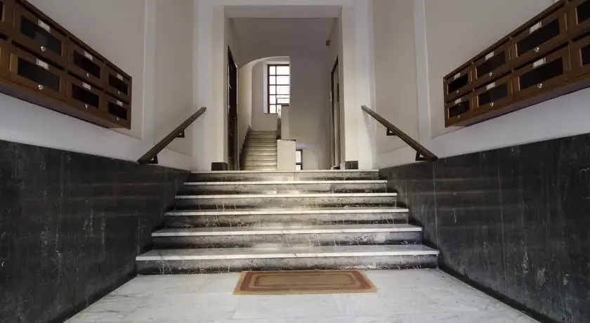 B&B Del Cardinale