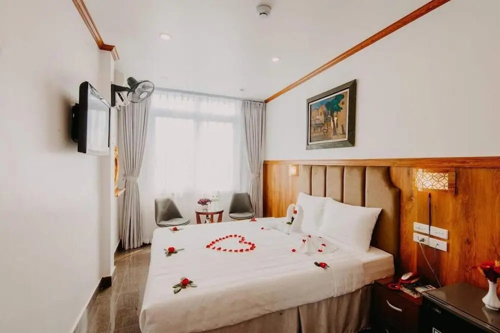 Hanoi Asia Hotel