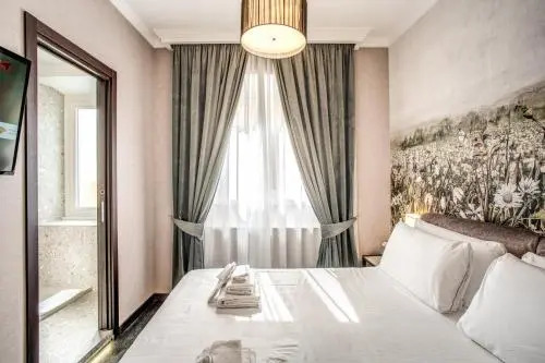 PAX hotel
