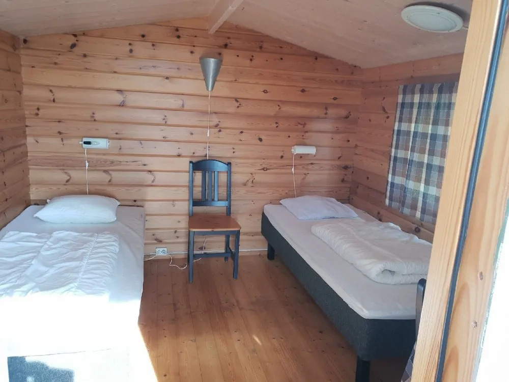 Askeviks Camping & Stugor