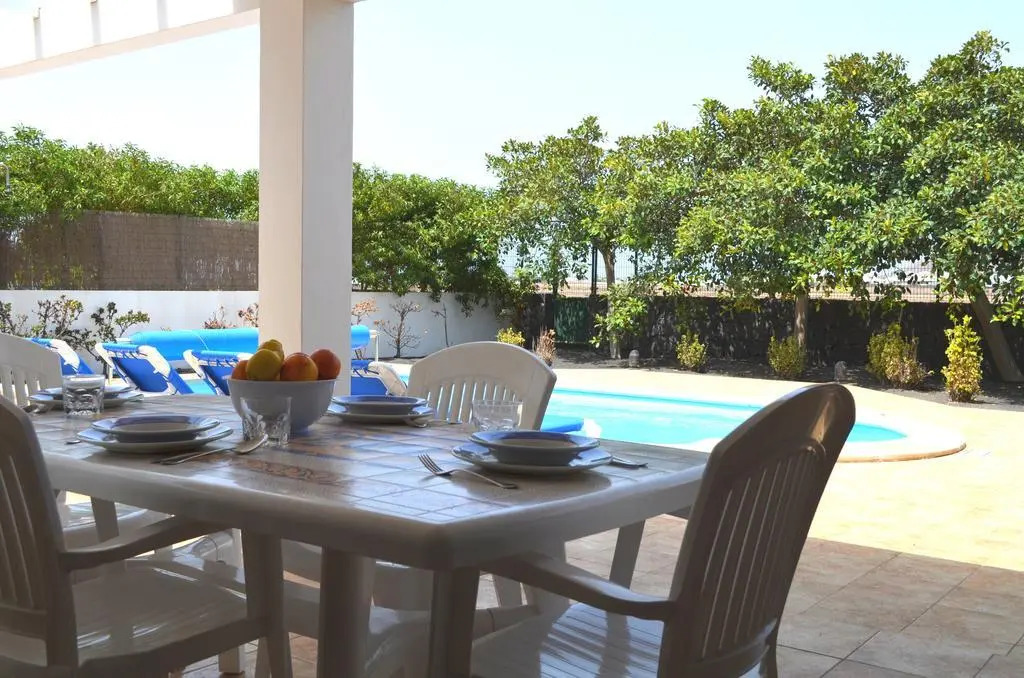 Sun Grove Villas & Spa