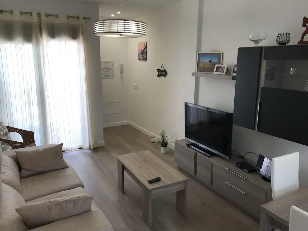 Homely Apartments Los Altos