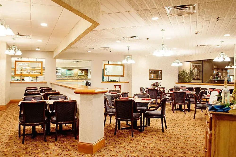 Holiday Inn Louisville-i-65 South-airport
