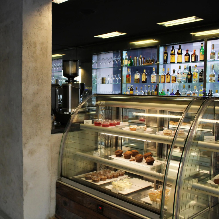 Sampa House