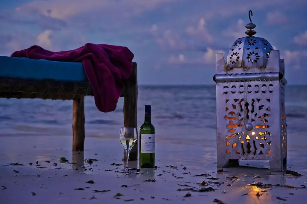 Upendo Beach Boutique Hotel Zanzibar