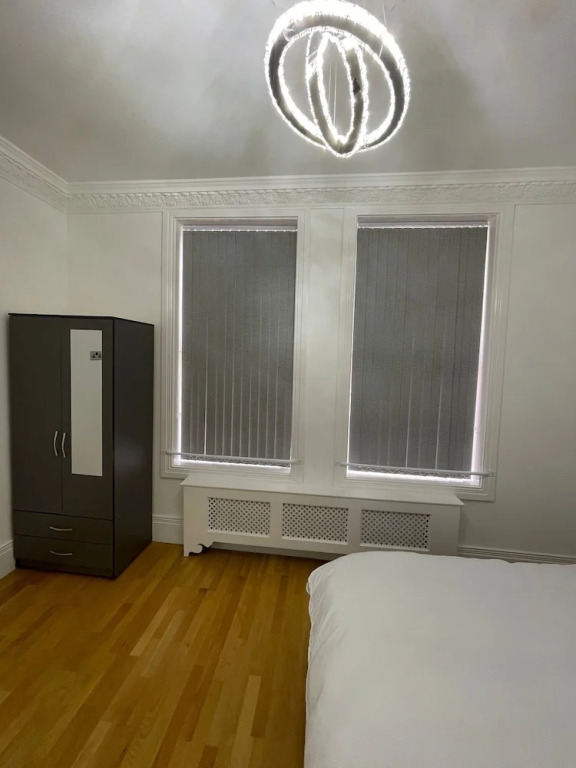 Charming 1-bed Apartment in Wolverhampton