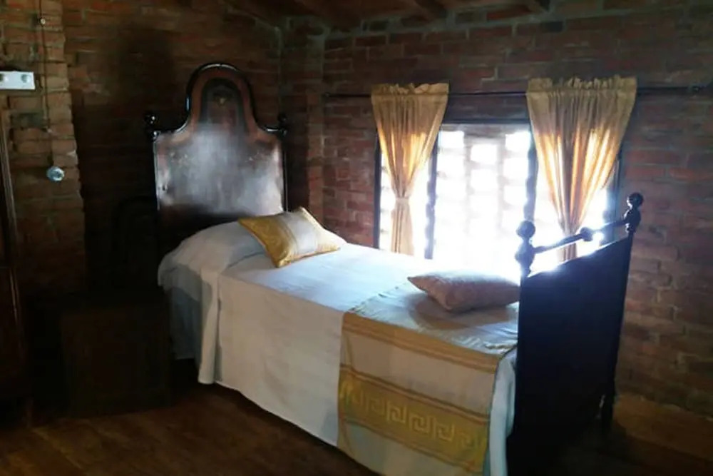 Podere Casina Rossa