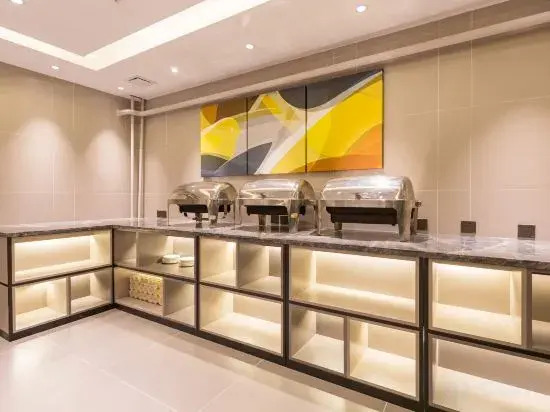 Home Inn Neo (Beijing South Railway Station Jiaomen East Subway Station)
