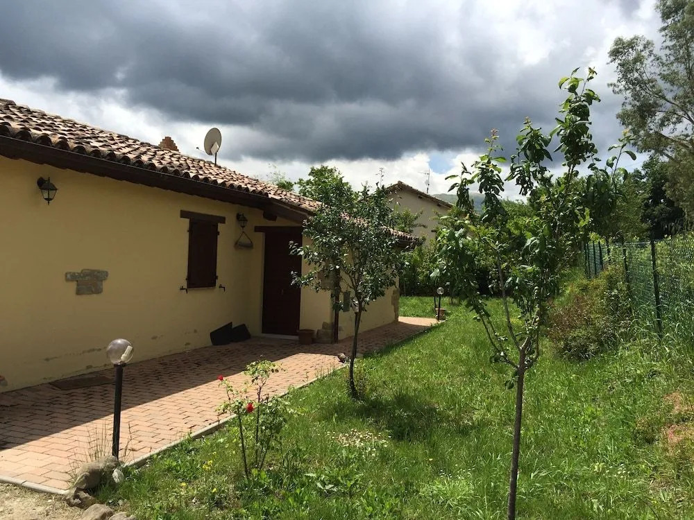 Casa Raphael 1