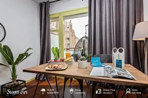 Sweet Inn Apartment- Francesc Macia