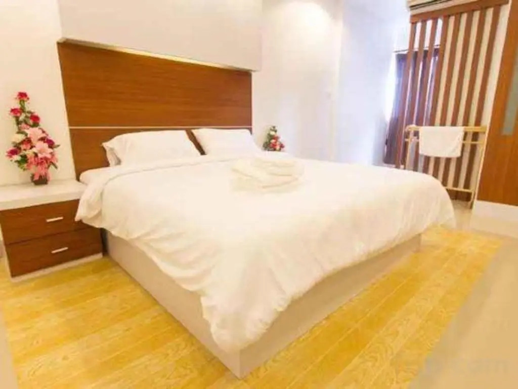 Orchid Residence Nakhon Si Thammarat