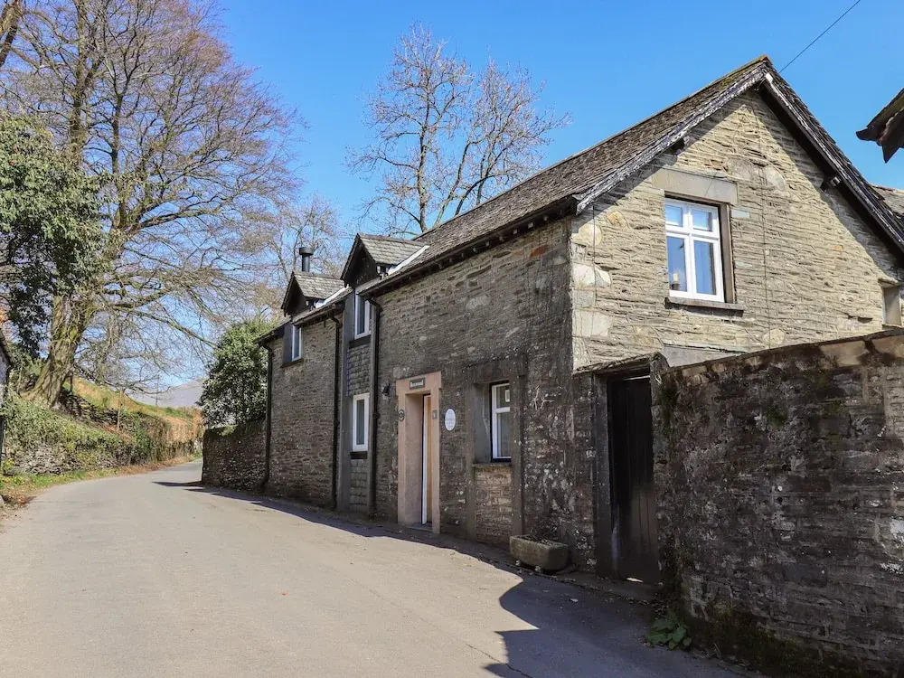 Boxwood Cottage