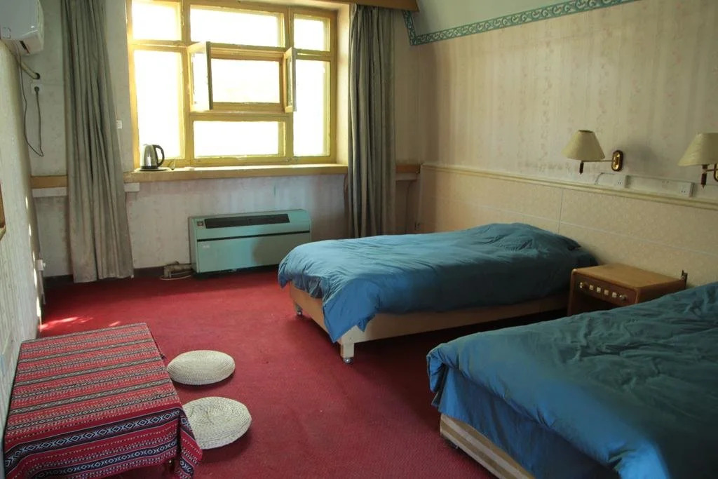 Turpan Whitecamel Youth Hostel Qingnian Road Branch