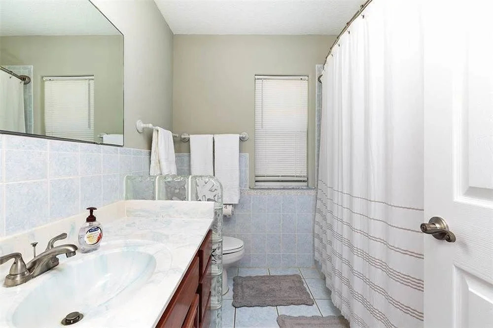 Golden Sands - Five Bedroom Home