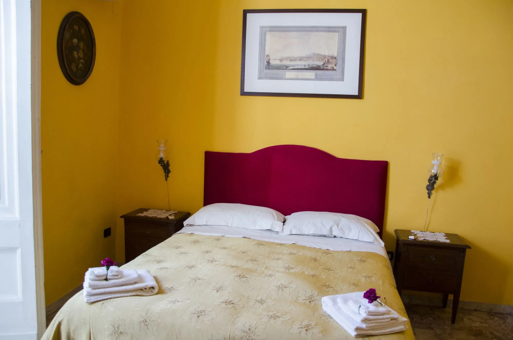 A Casa di Mamma